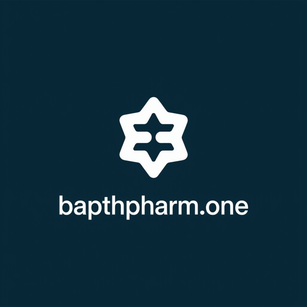 Bapthpharm